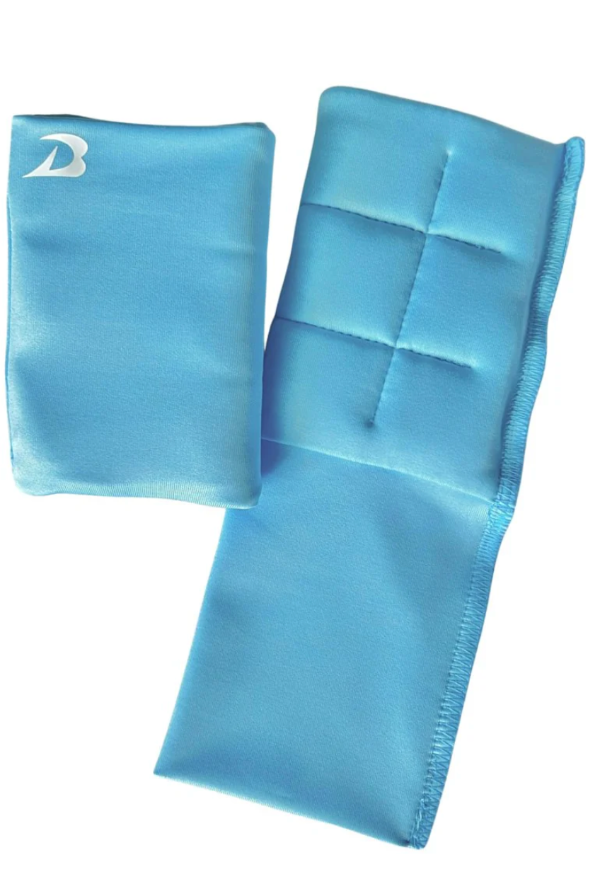 Sky Blue Drybands