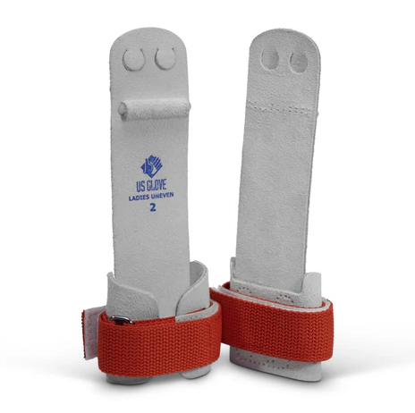 US Glove Integrity (RKO) Hook and Loop | Grips – Momentum Activewear Ltd